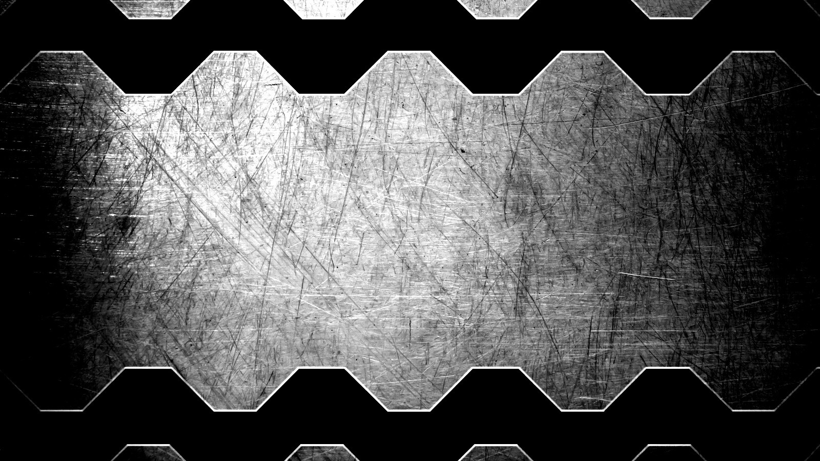 Стальной шлюз обои