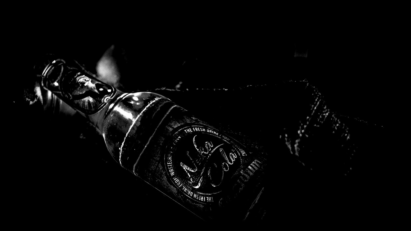 Nuka Cola Quantum обои