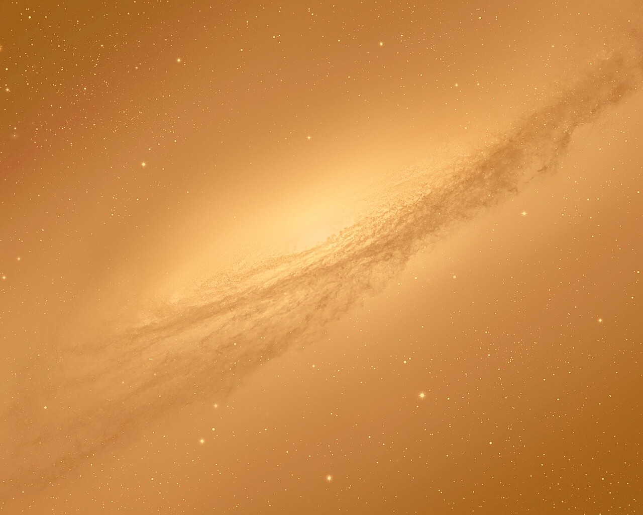 Восход звезды обои