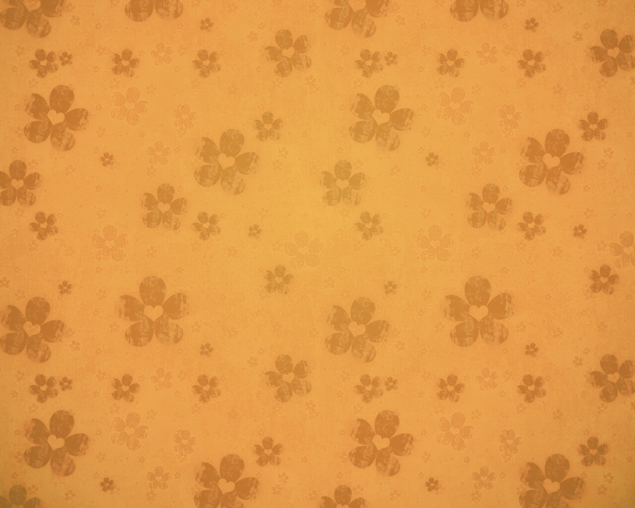 Сердечки обои