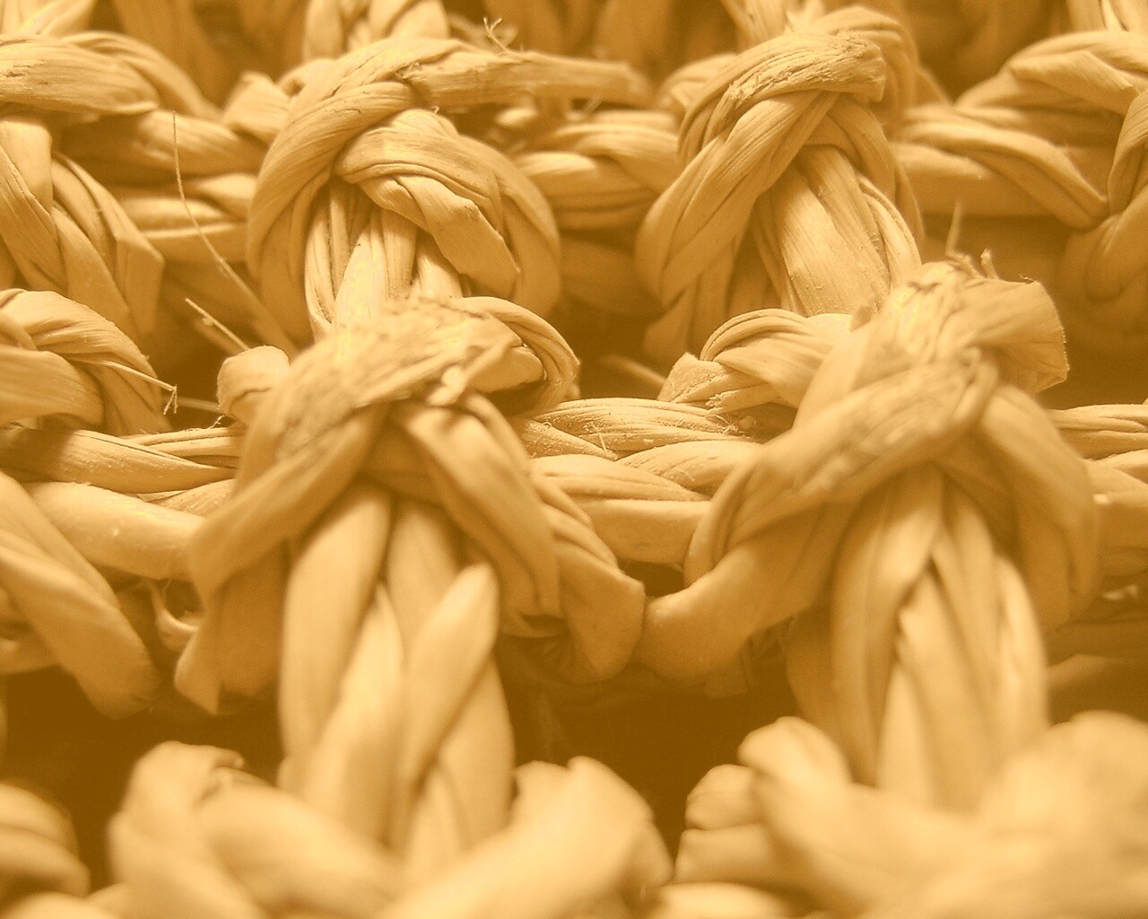 Плетение обои