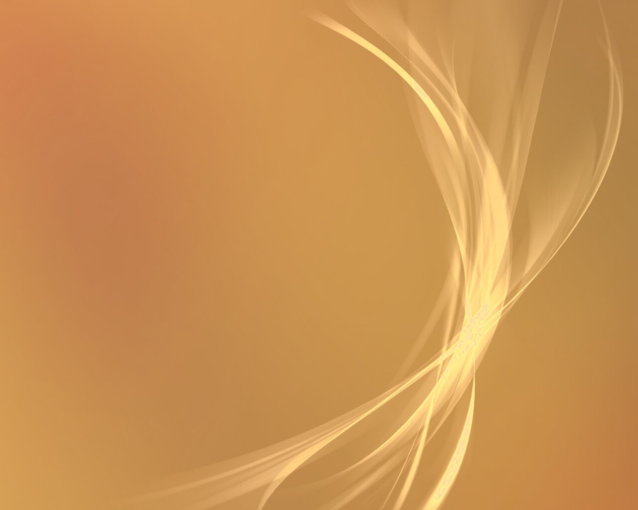 Прозрачный поток на сиреневом фоне обои