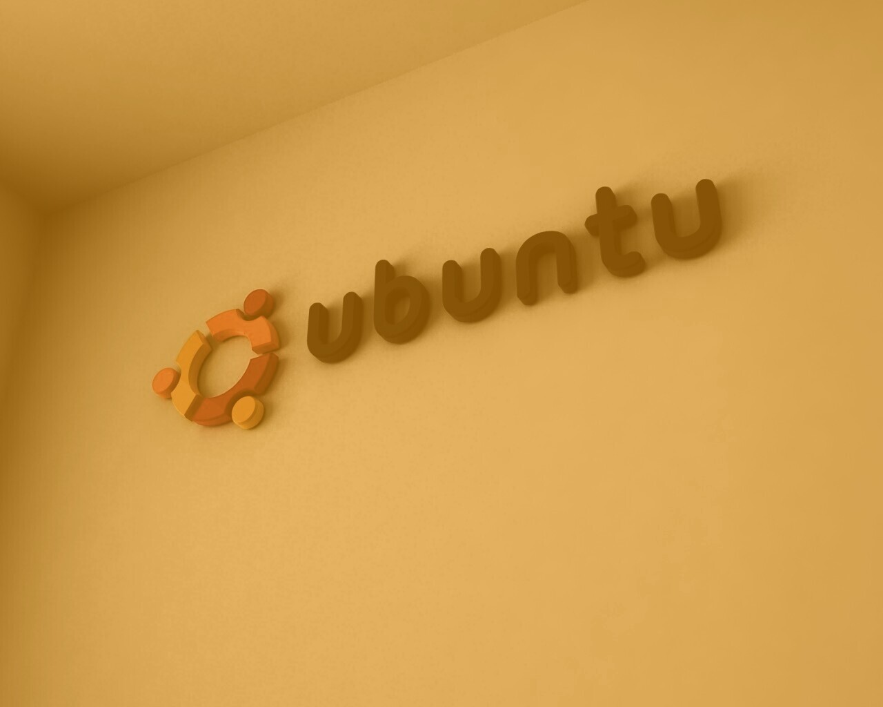 Ubuntu обои