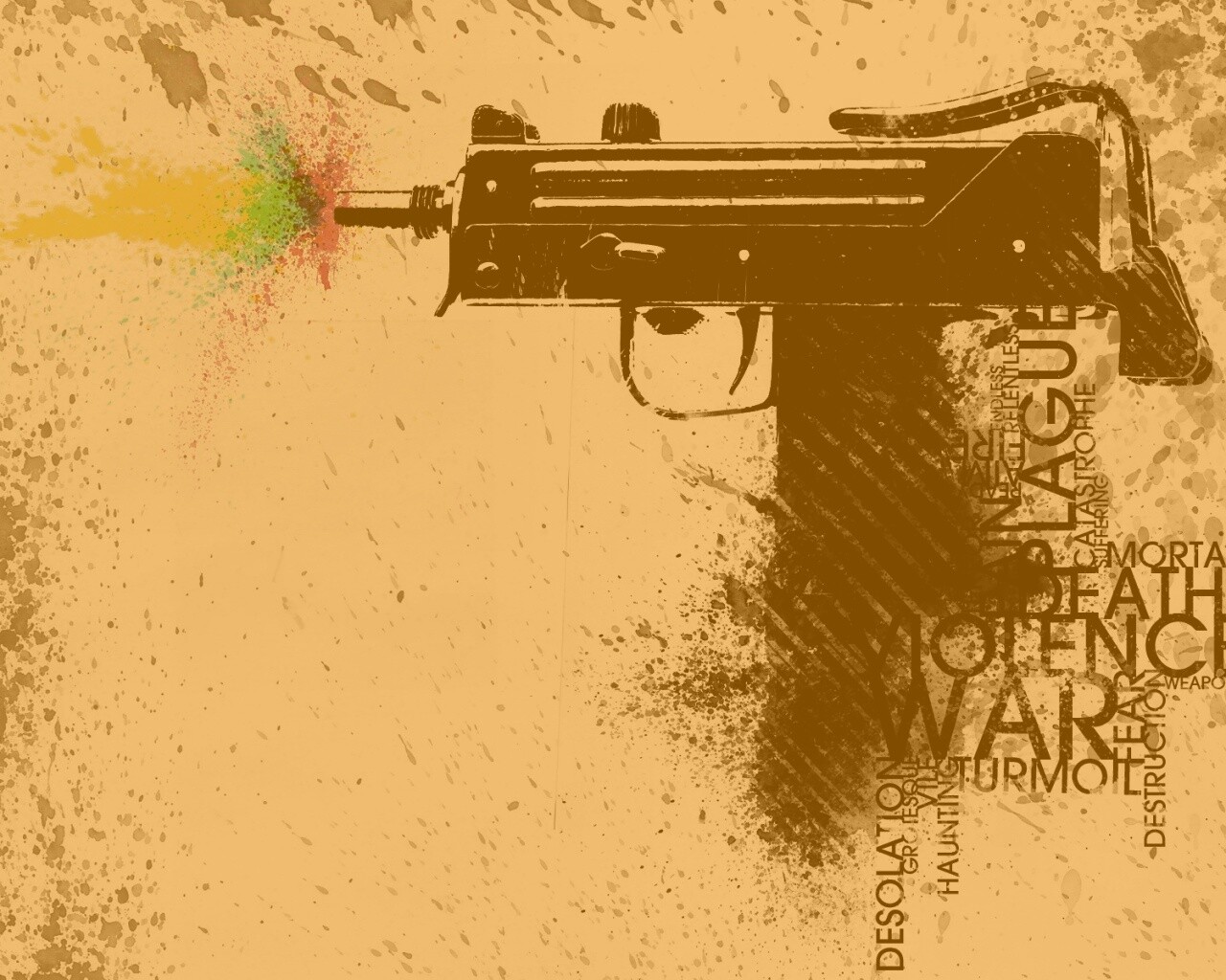 Рисунок УЗИ обои