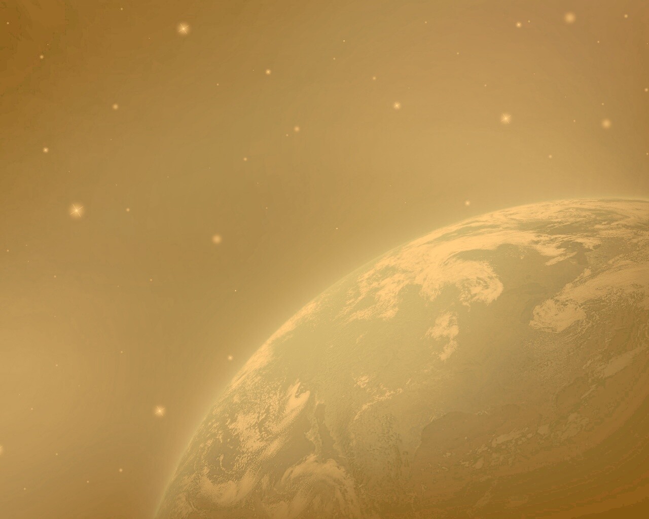 Планета Земля обои