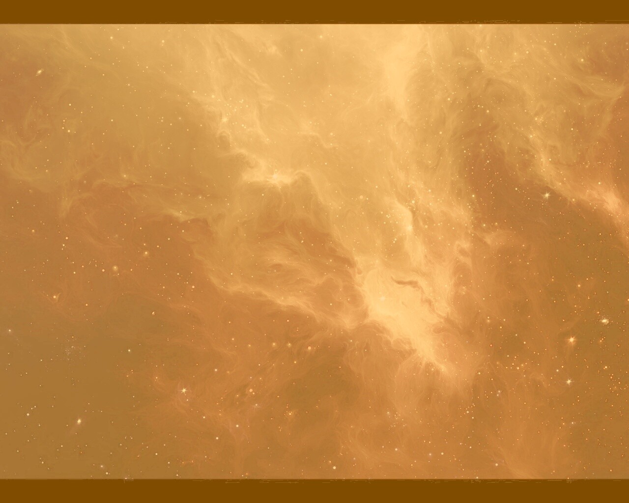 Красная туманность обои