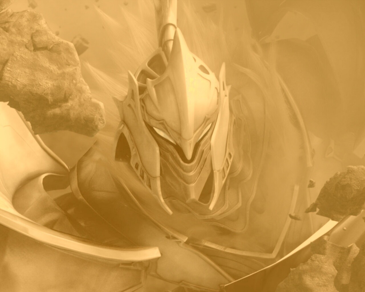 Рассекает камень обои