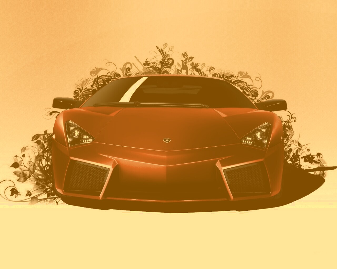 Lamborghini обои