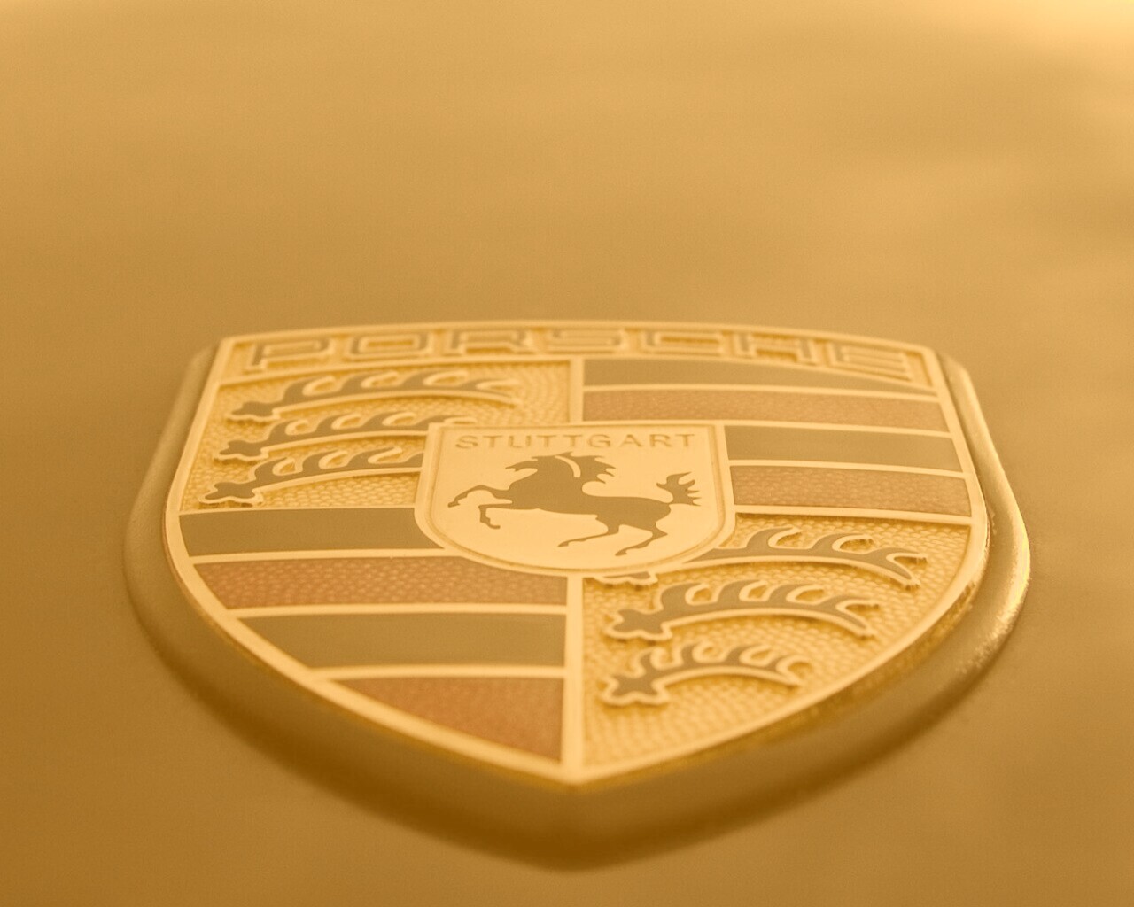 Porsche обои