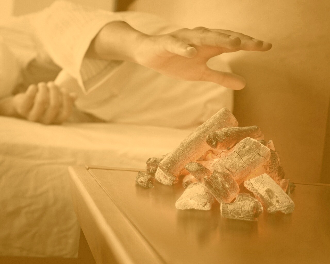 Лучший будильник обои