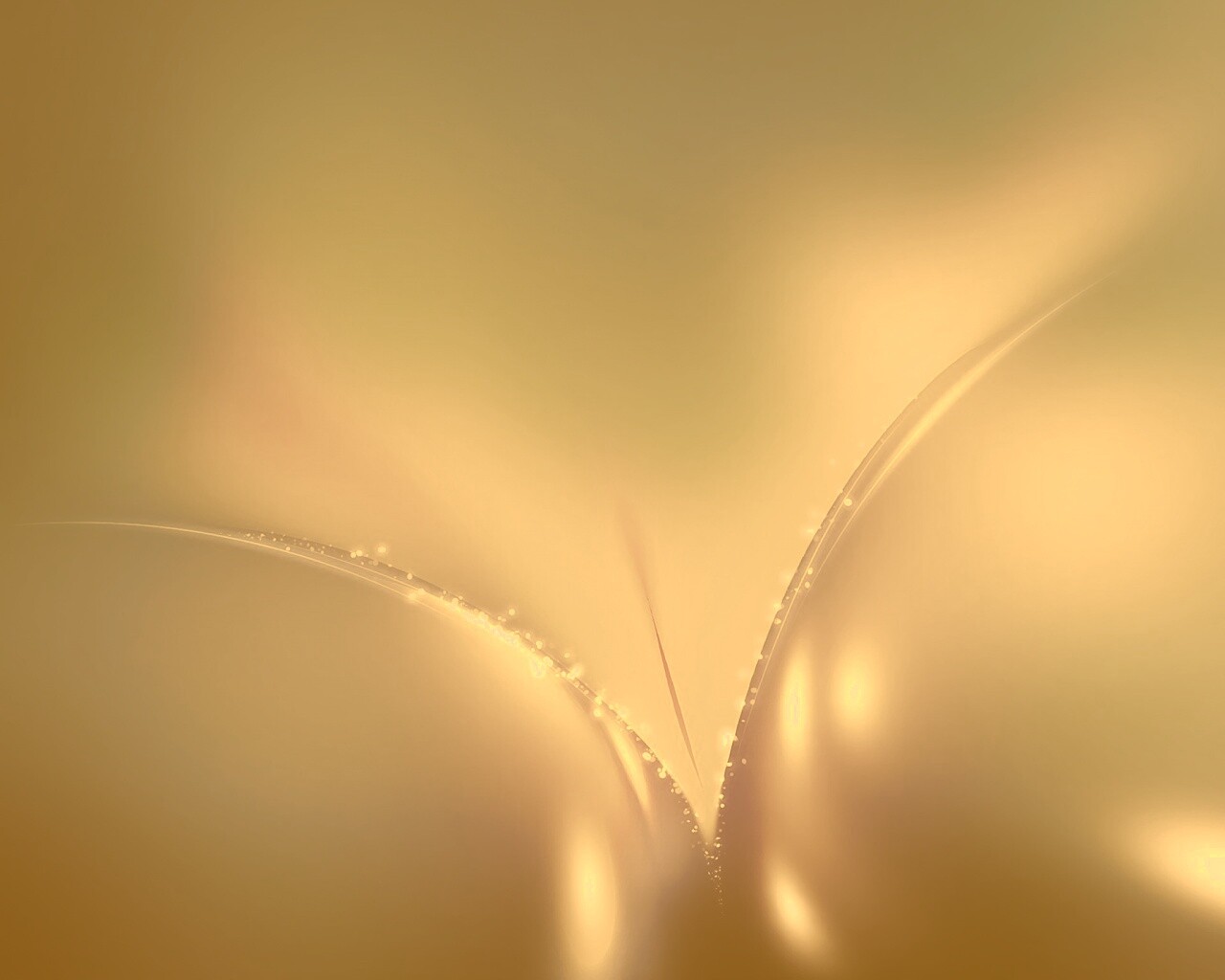 Блестящие шары обои