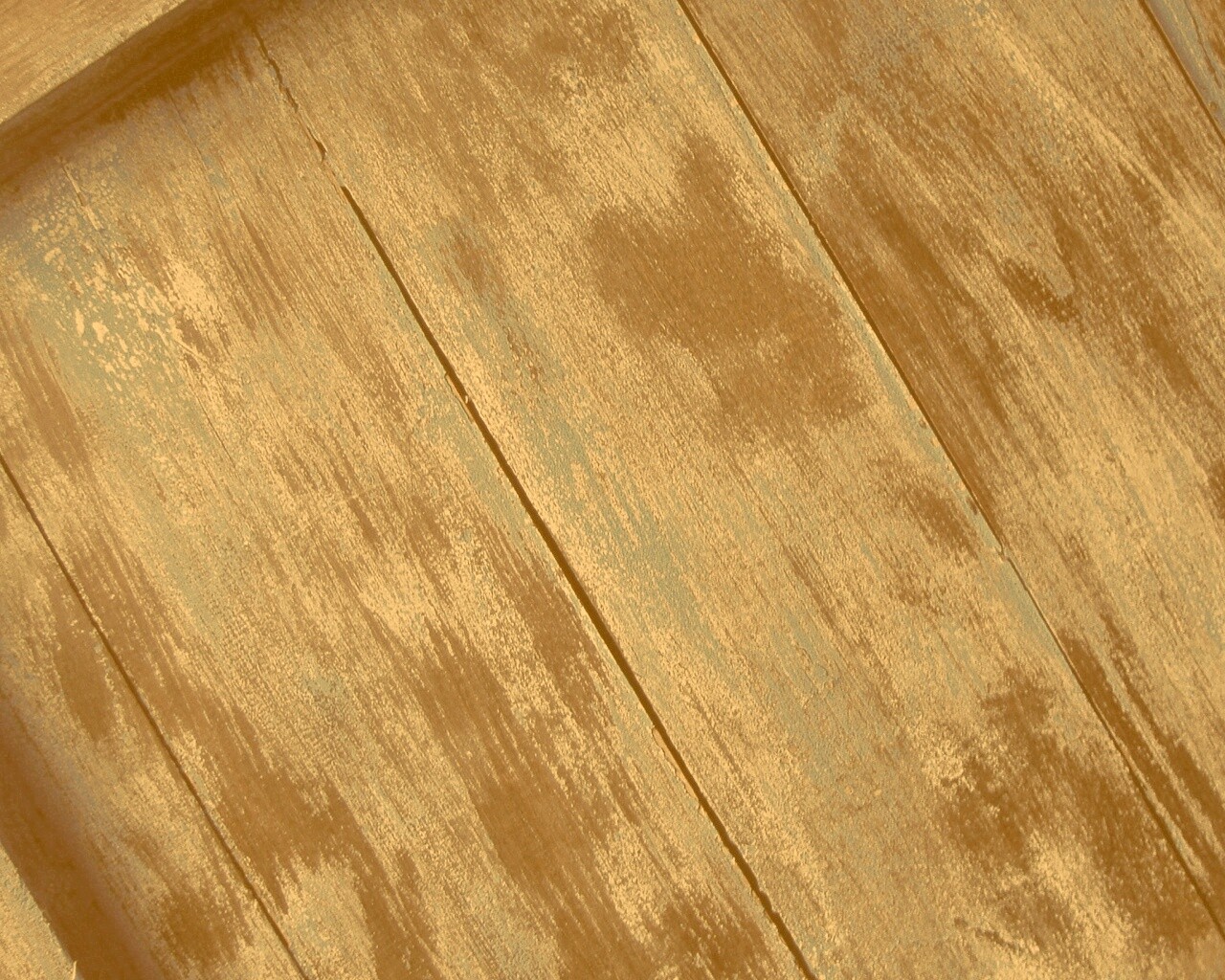 Некогда синий забор обои