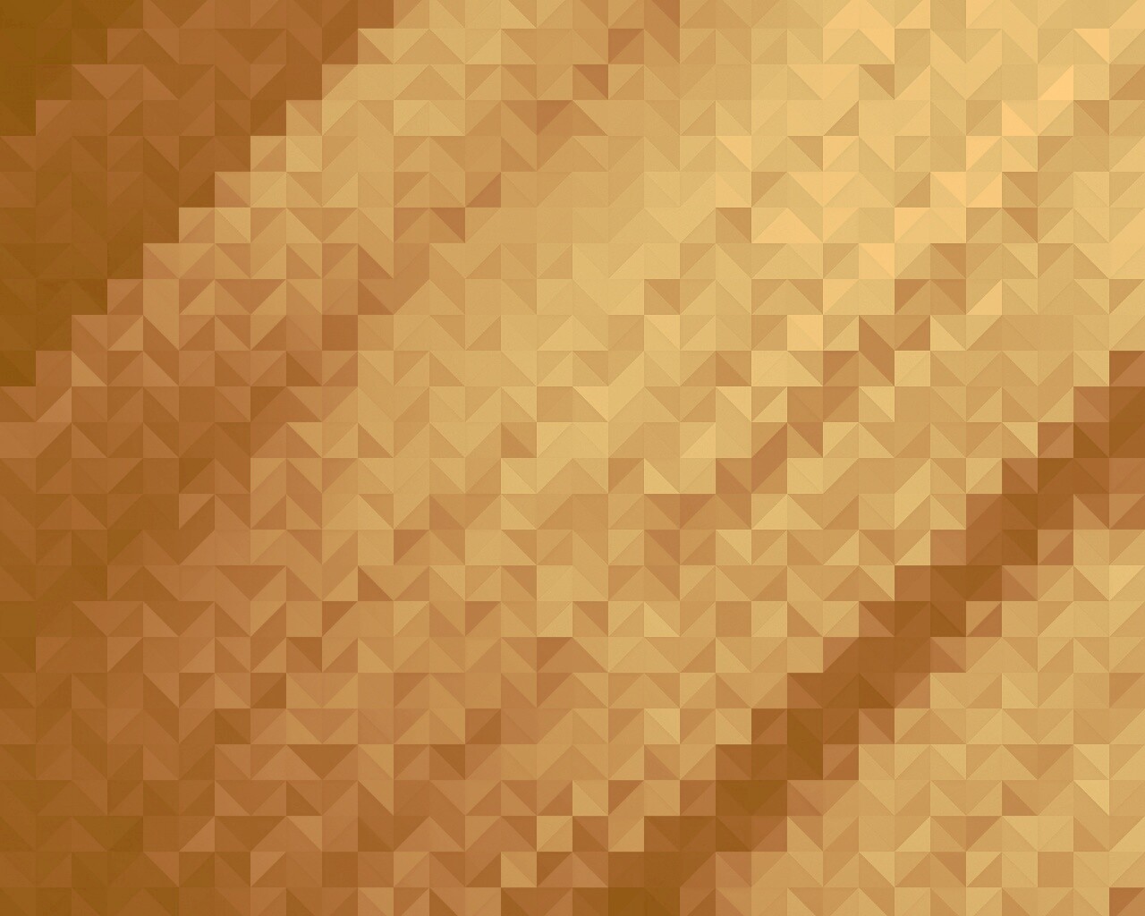 Синий квадратный узор обои