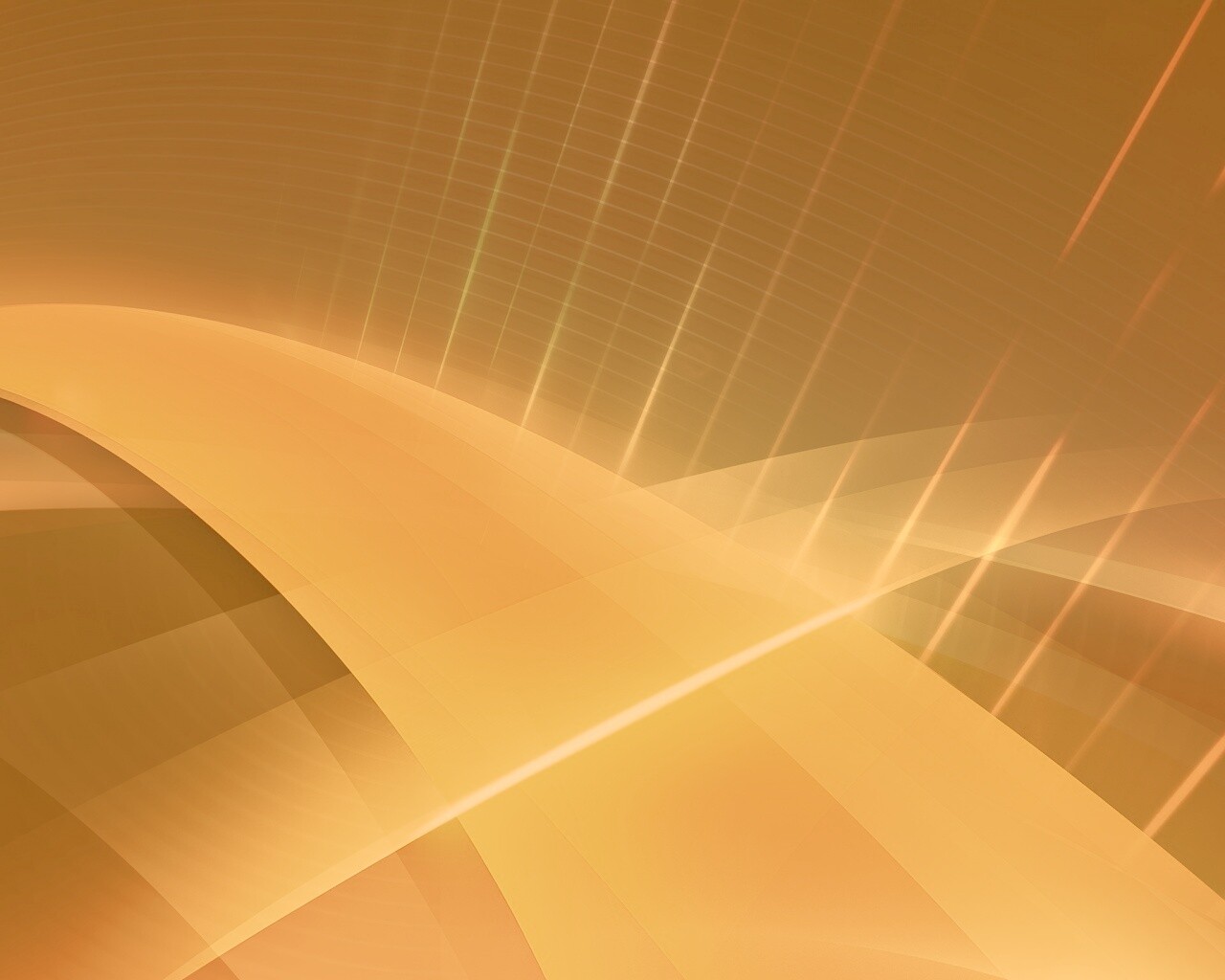 Пересекающиеся оранжевые полосы обои