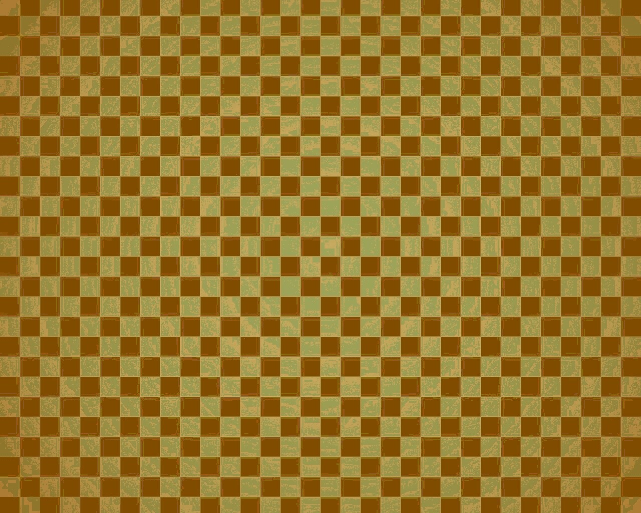 Темный клетчатый фон обои