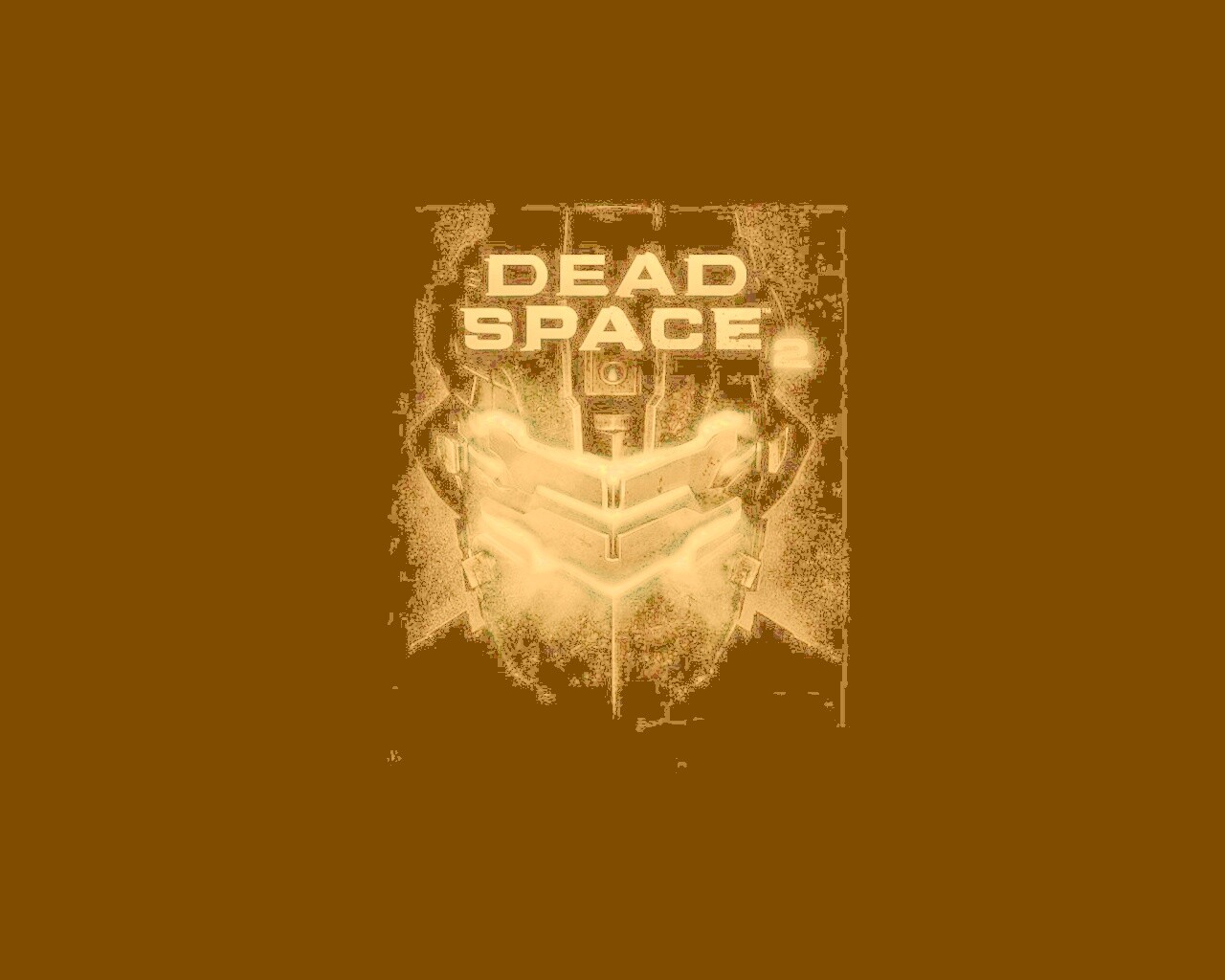 Dead space 2 обои