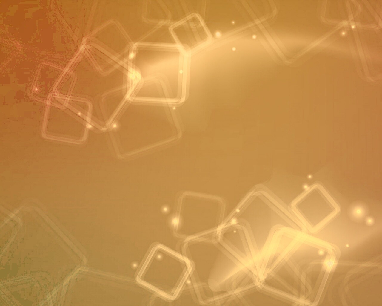 Светящаяся геометрия обои