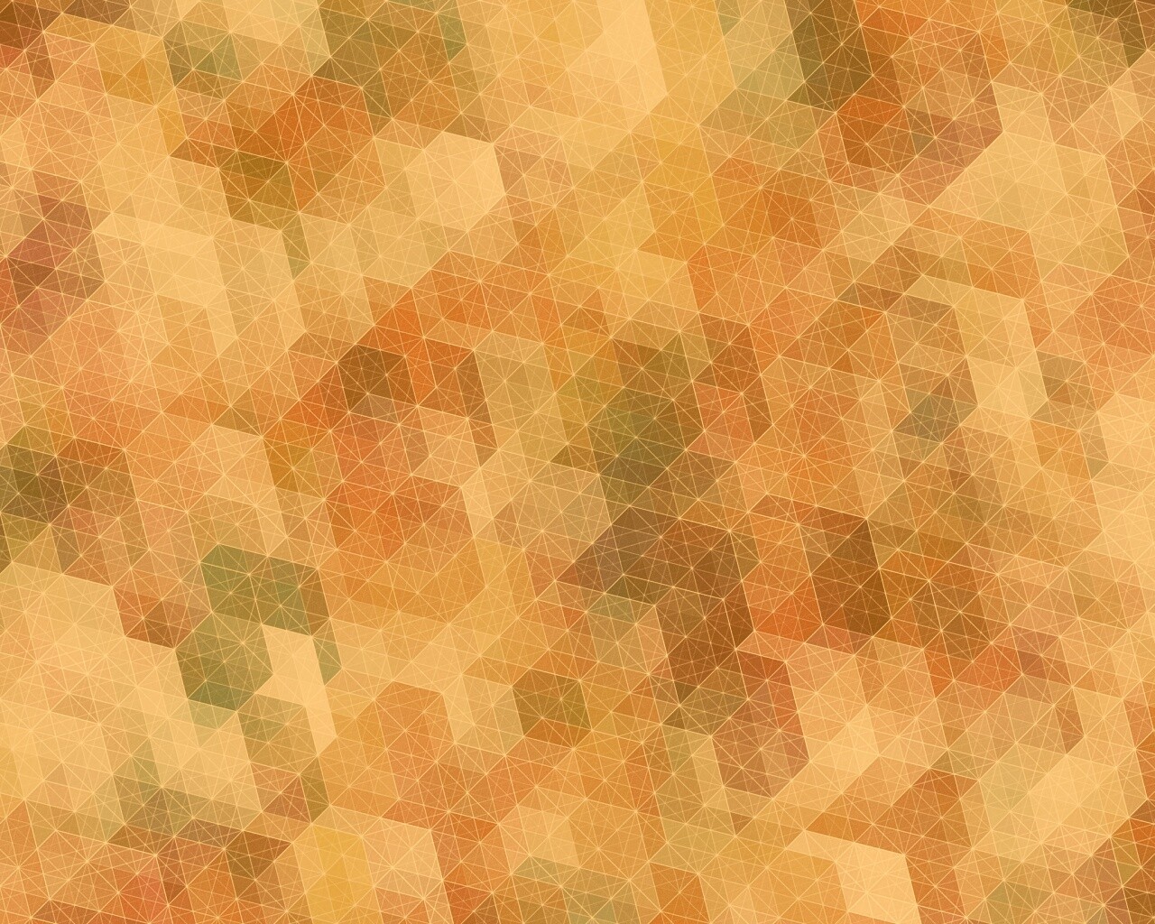 Узор из треугольников обои