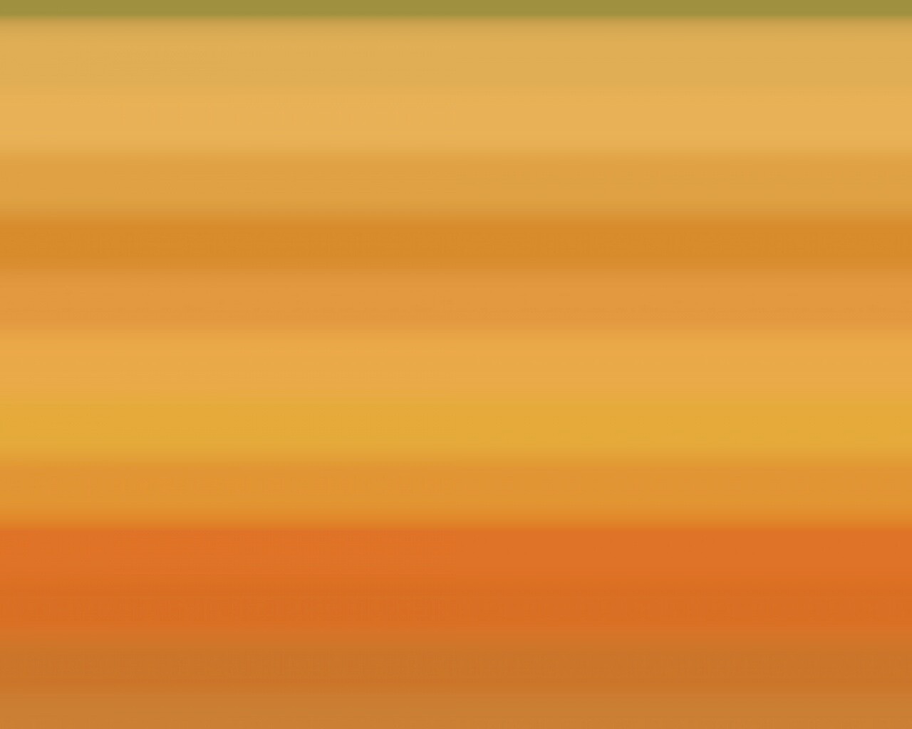 Смазанный закат обои