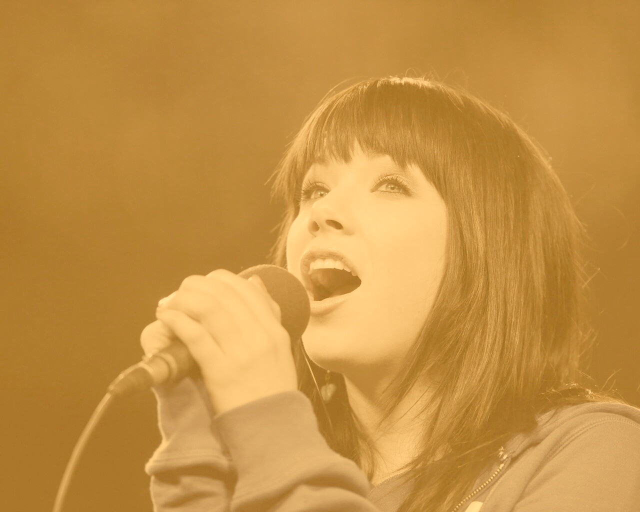 Карли Рэй Джепсен обои