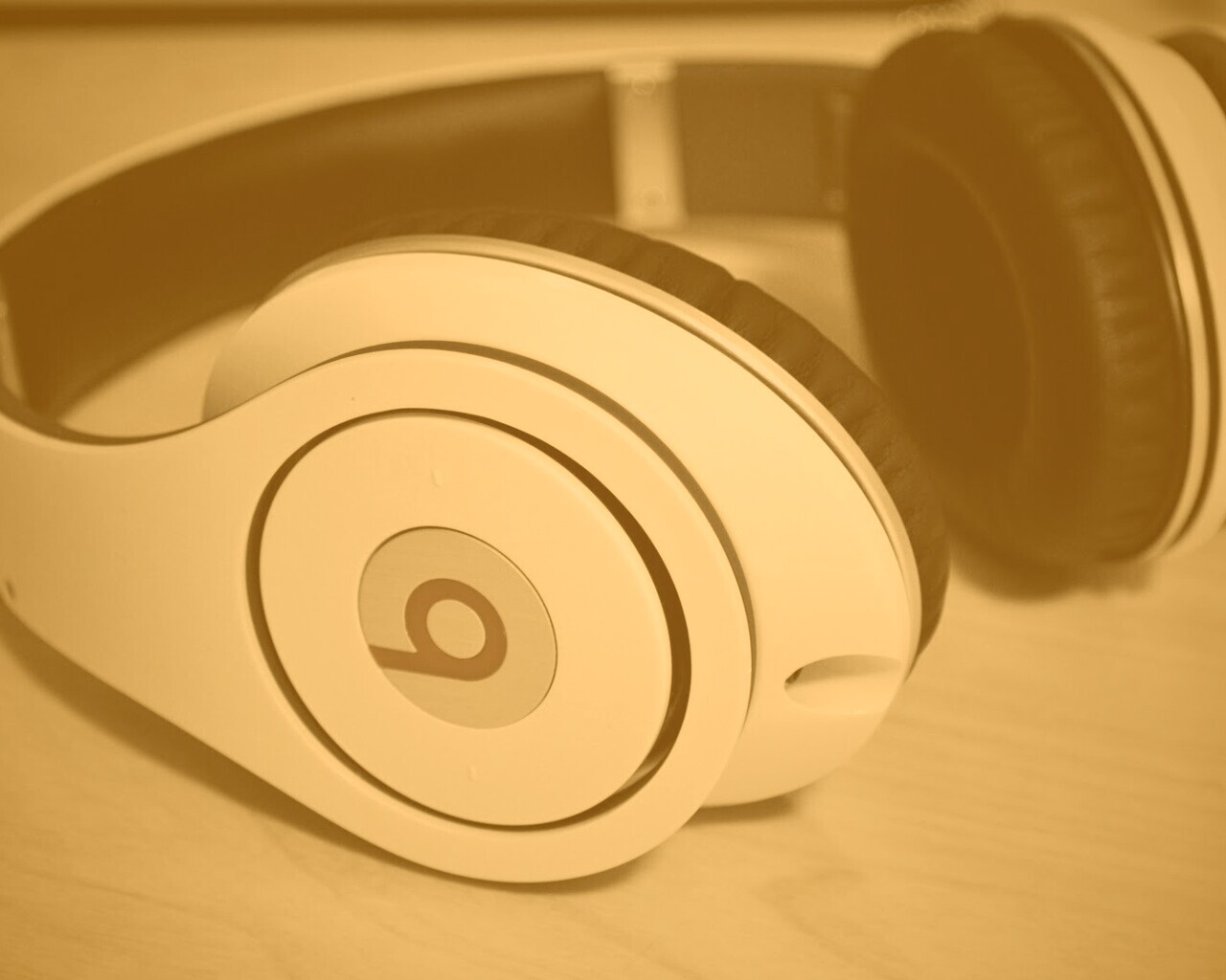 Наушники обои