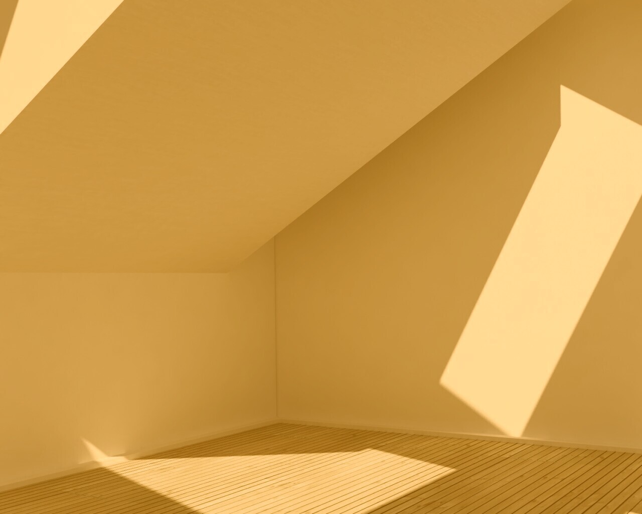 Светлая комната обои