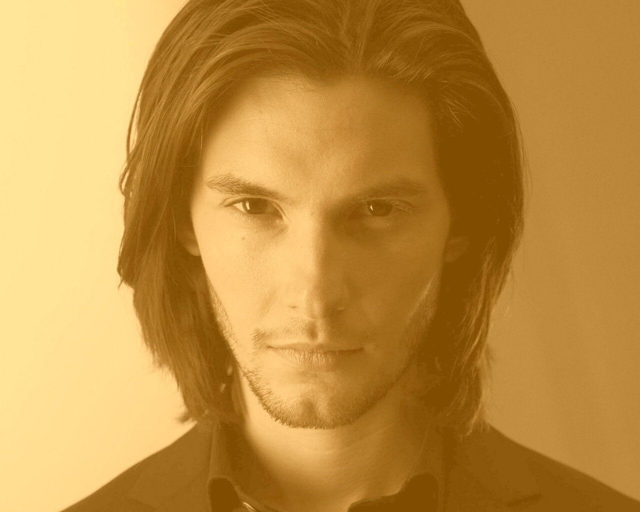 Бэн барнс обои