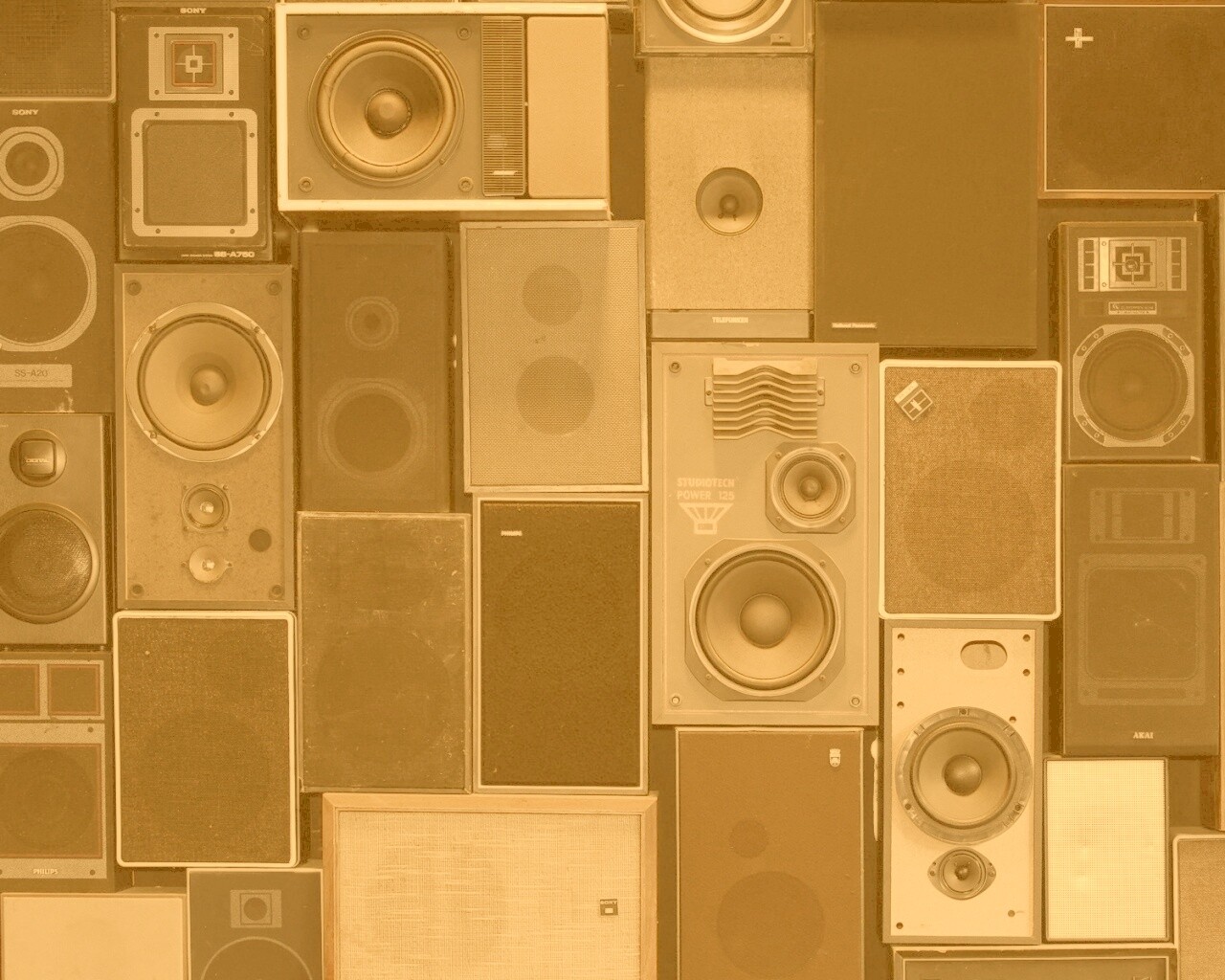 Колонки обои