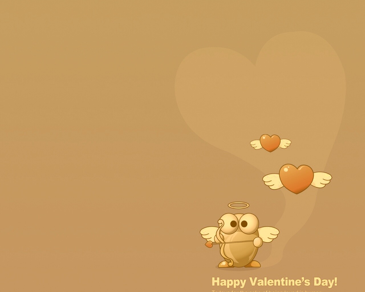 День Св. Валентина обои