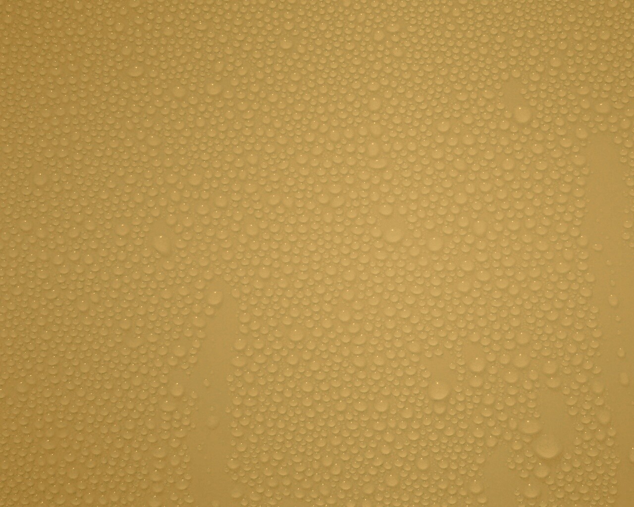 Мокрое стекло обои