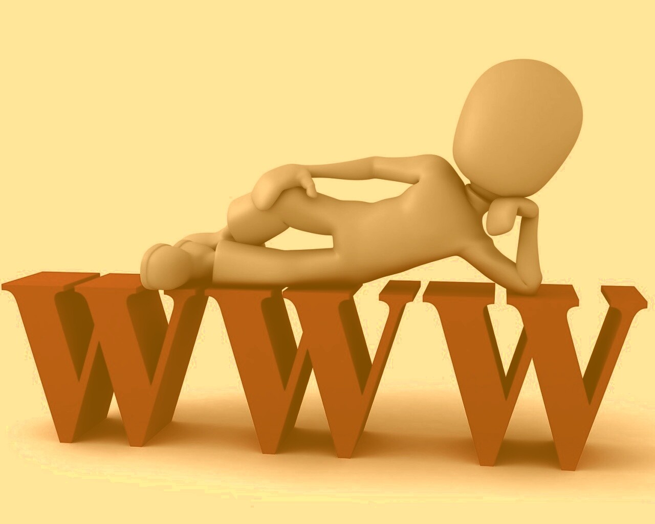 Интернет обои