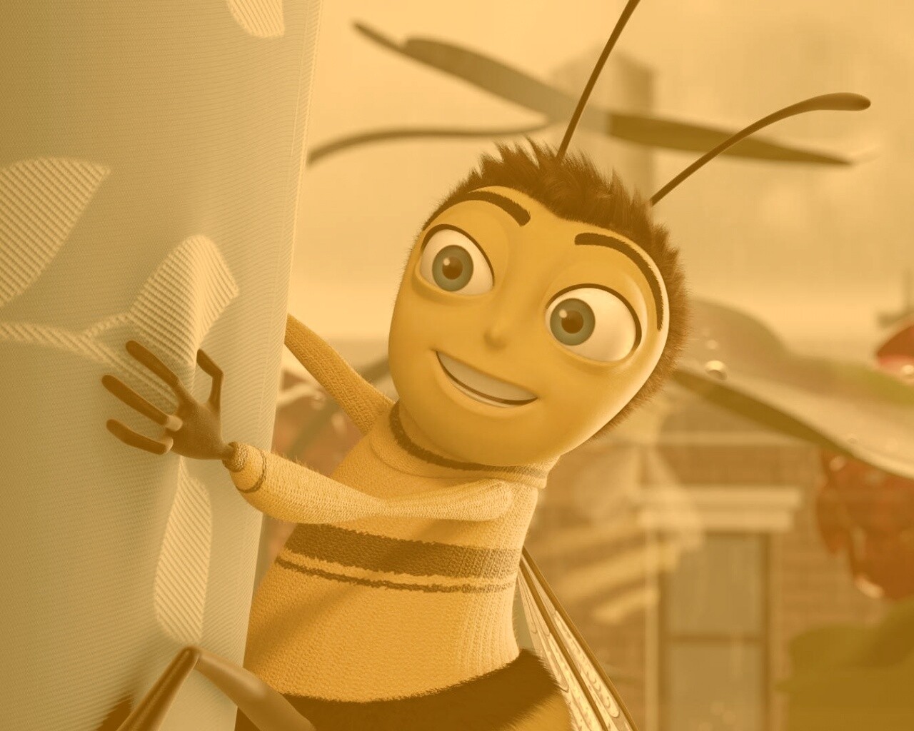 Бимуви обои