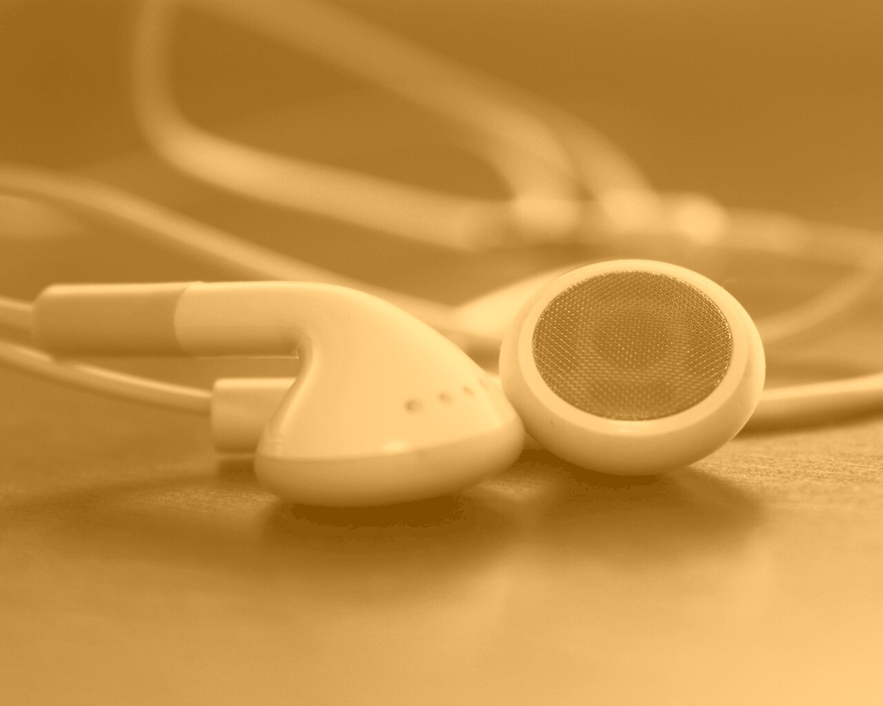 Наушники обои