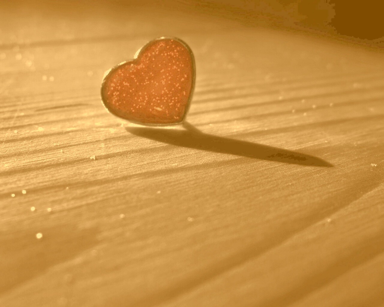 Моё сердце обои