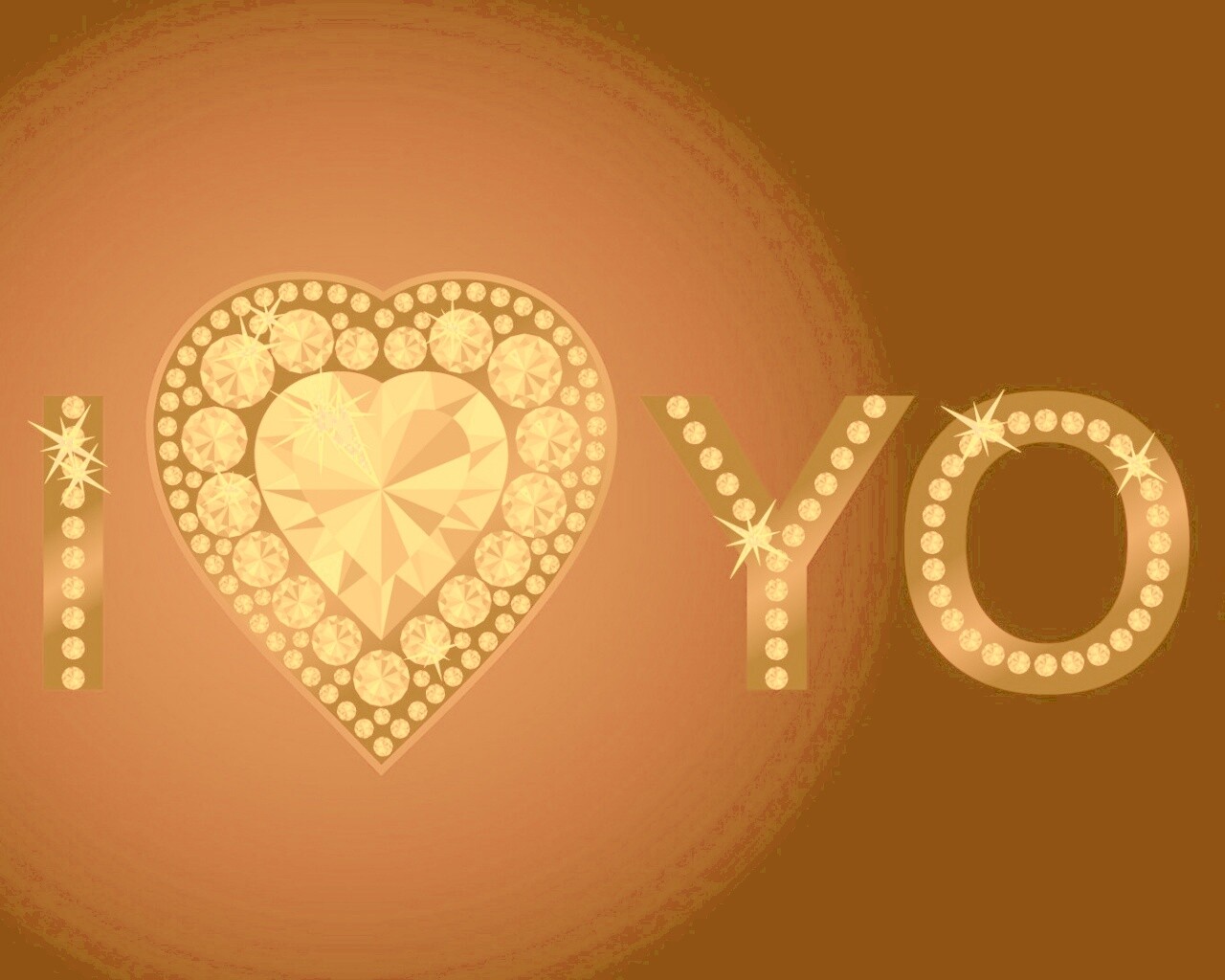 Обои на День Святого Валентина обои