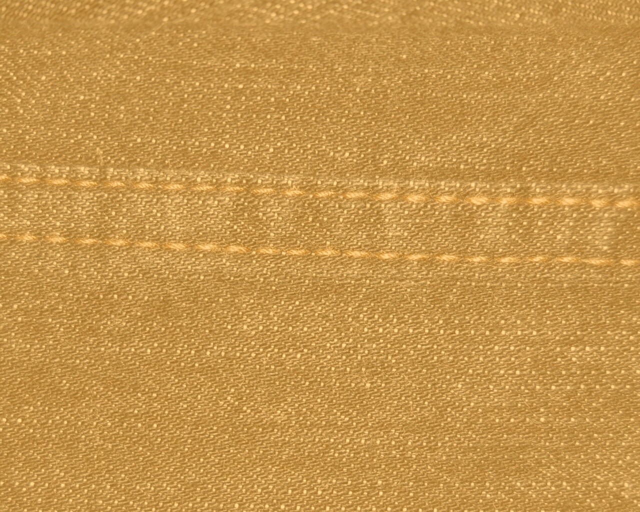 Темная джинсовая ткань со строчкой обои