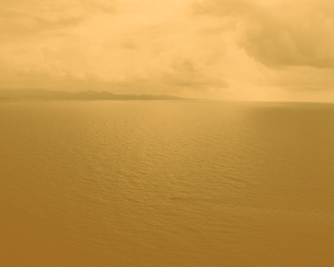 Красивейший морской пейзаж обои