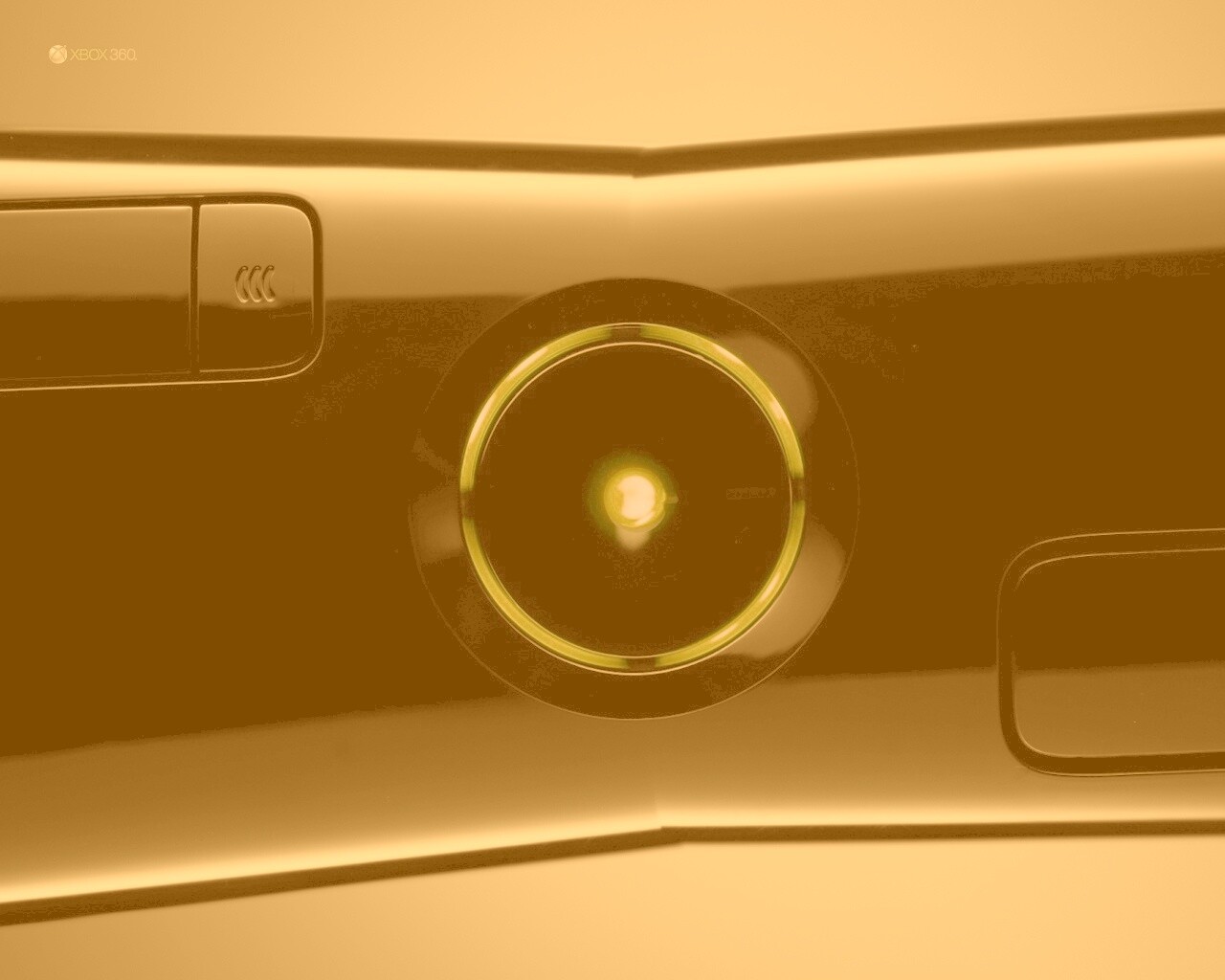 Xbox 360 Slim обои