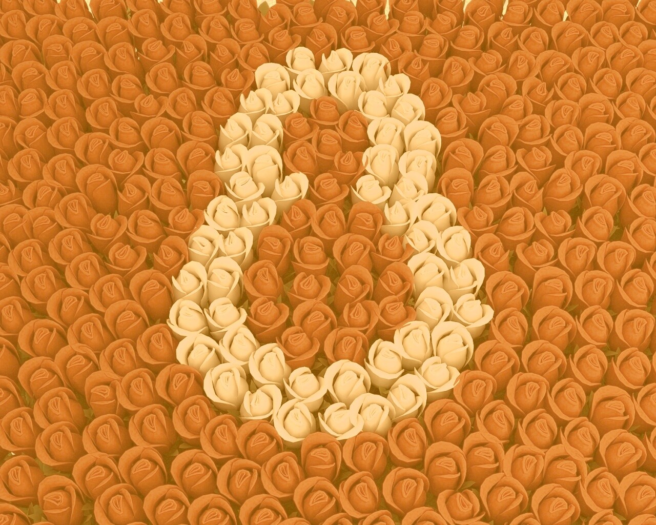 8 марта обои