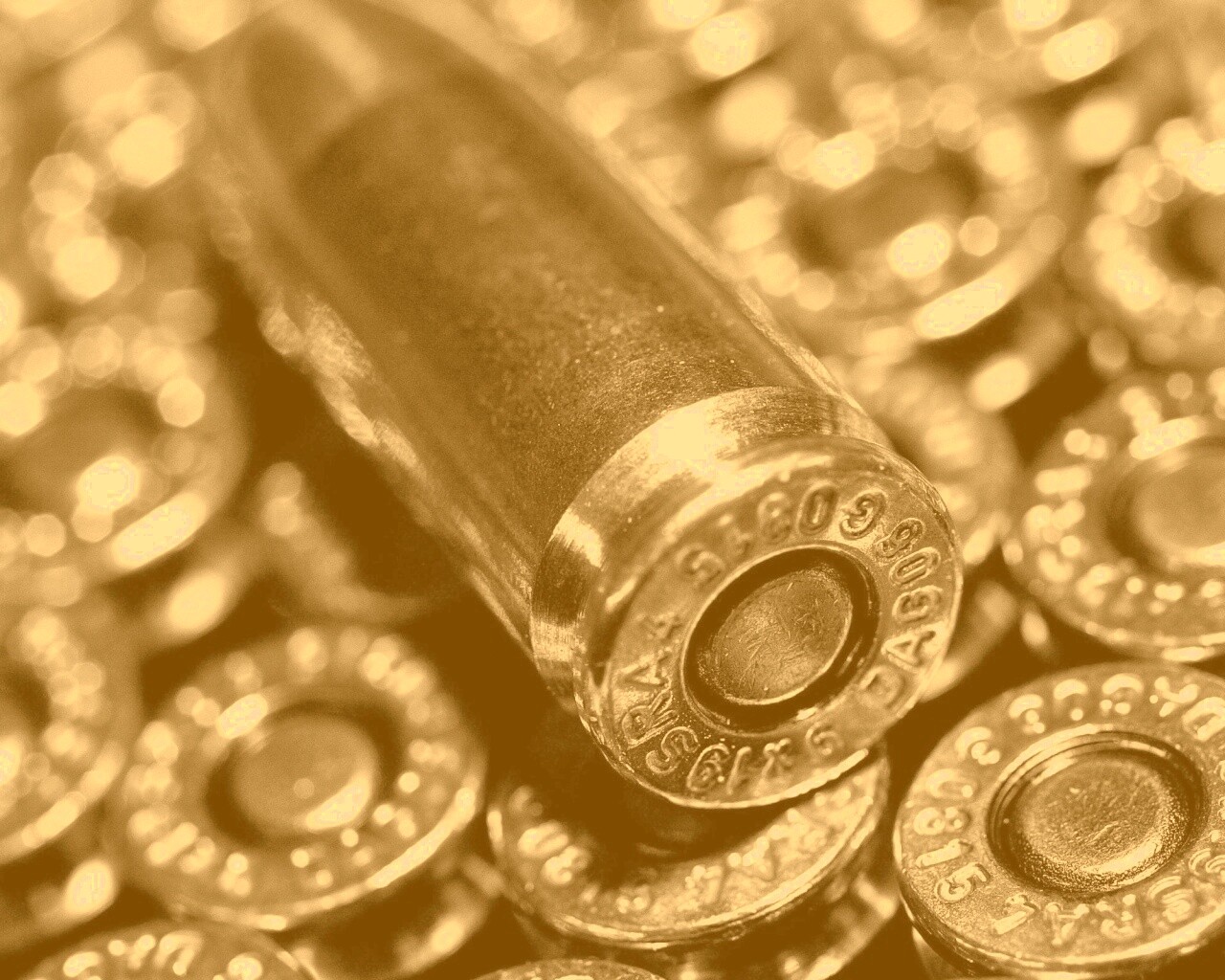 Серебряная пуля обои