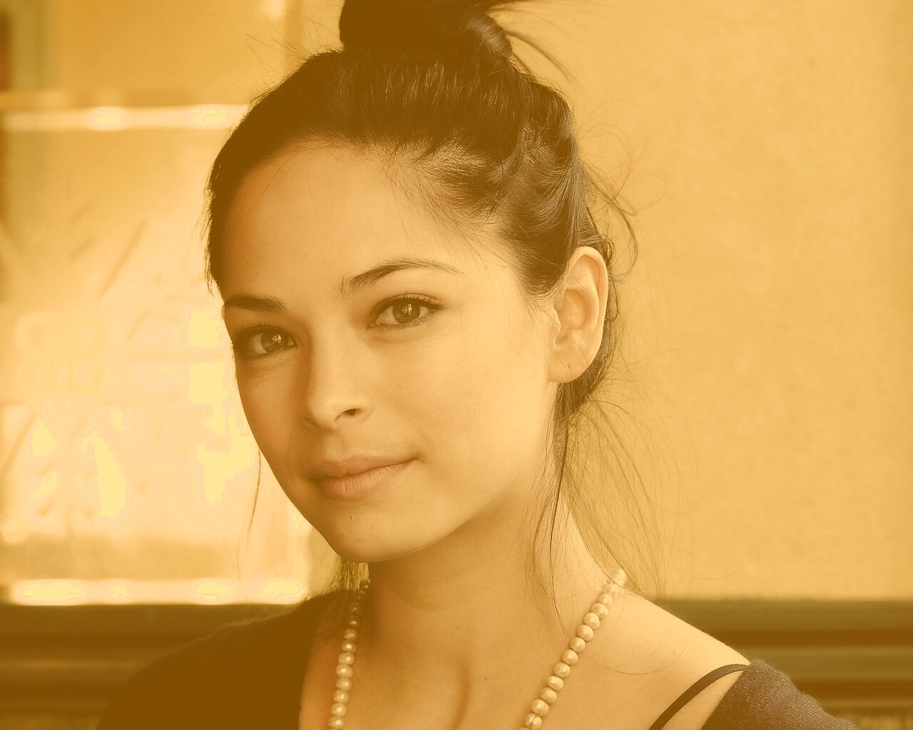 Кристин Крейк обои