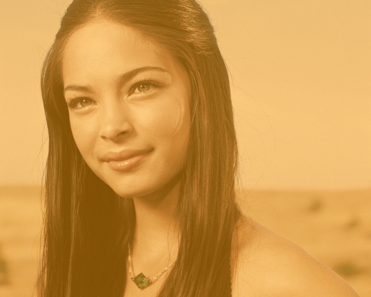 Лана Лэнг обои