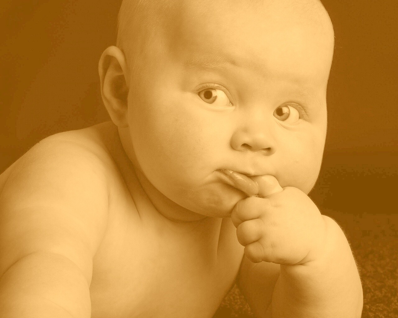 Ребенок обои