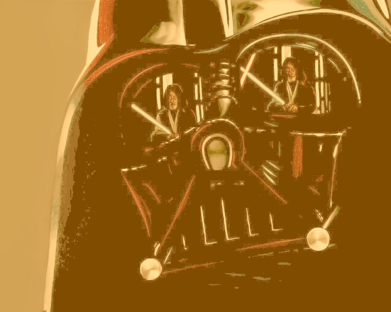 Дарт Вейдер обои