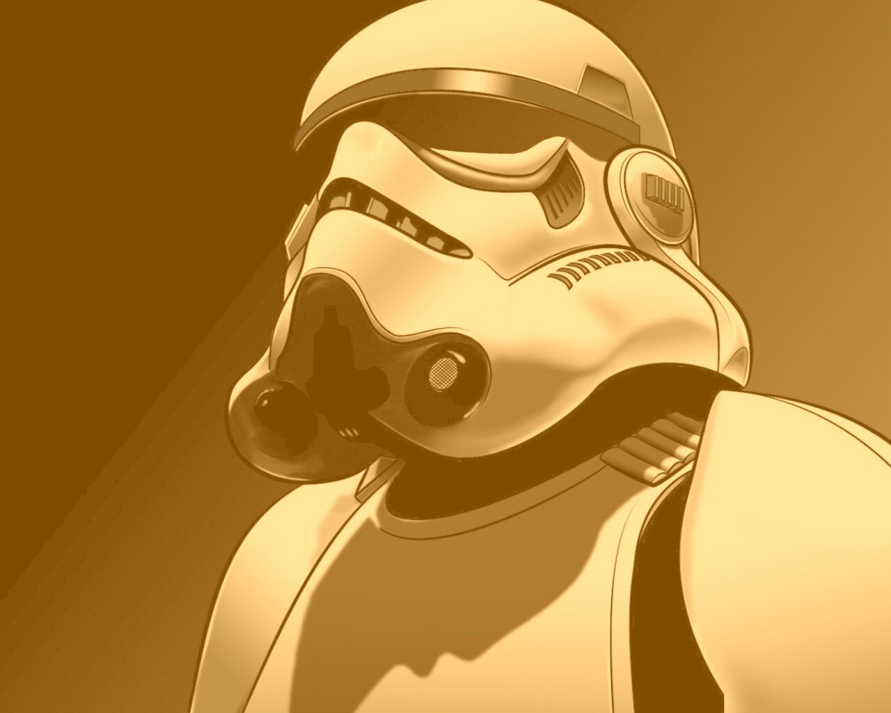 Штурмовик обои