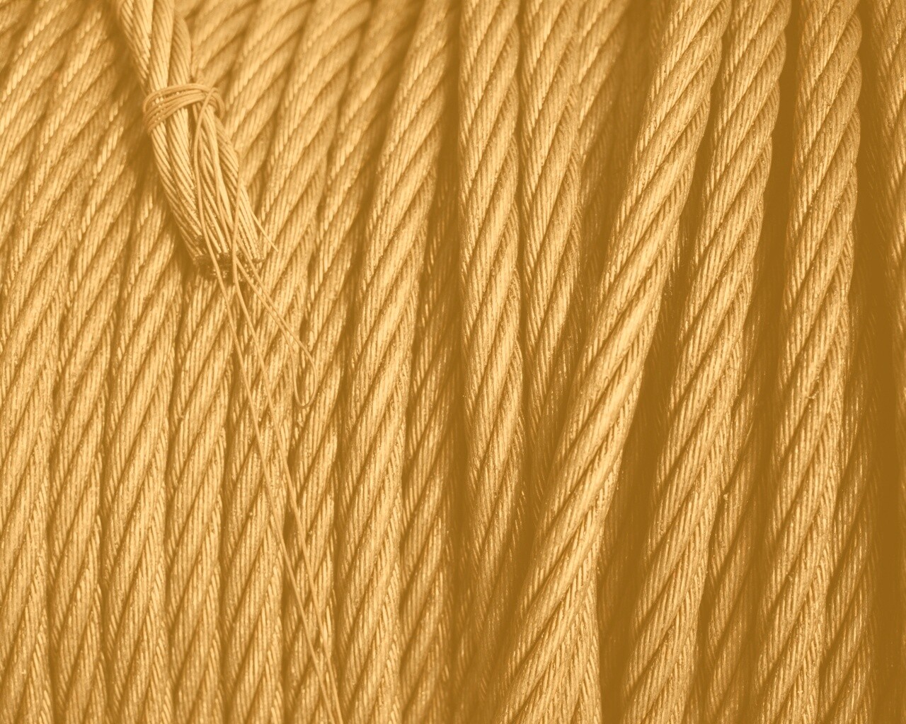 Металлический трос обои