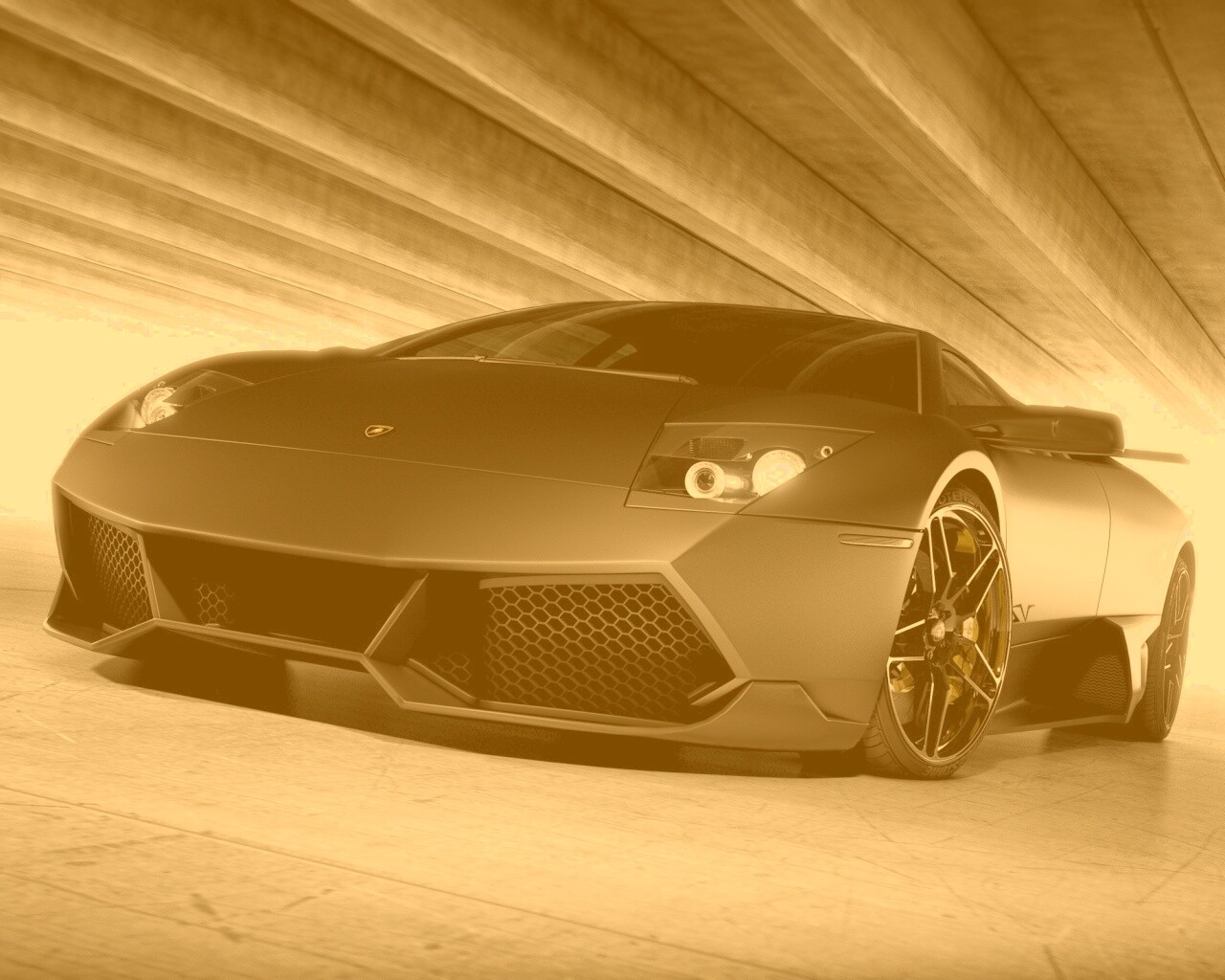 Lamborghini обои