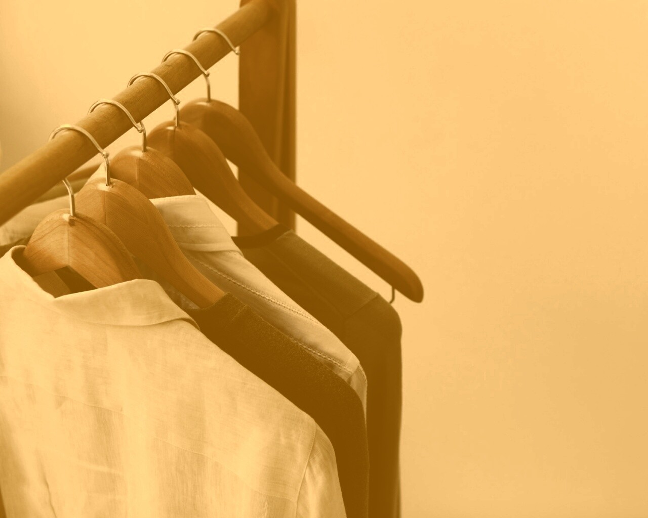 Вешалка обои