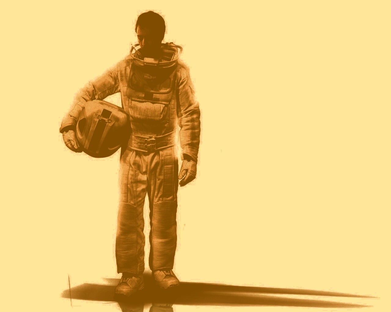 Луна 2012 обои