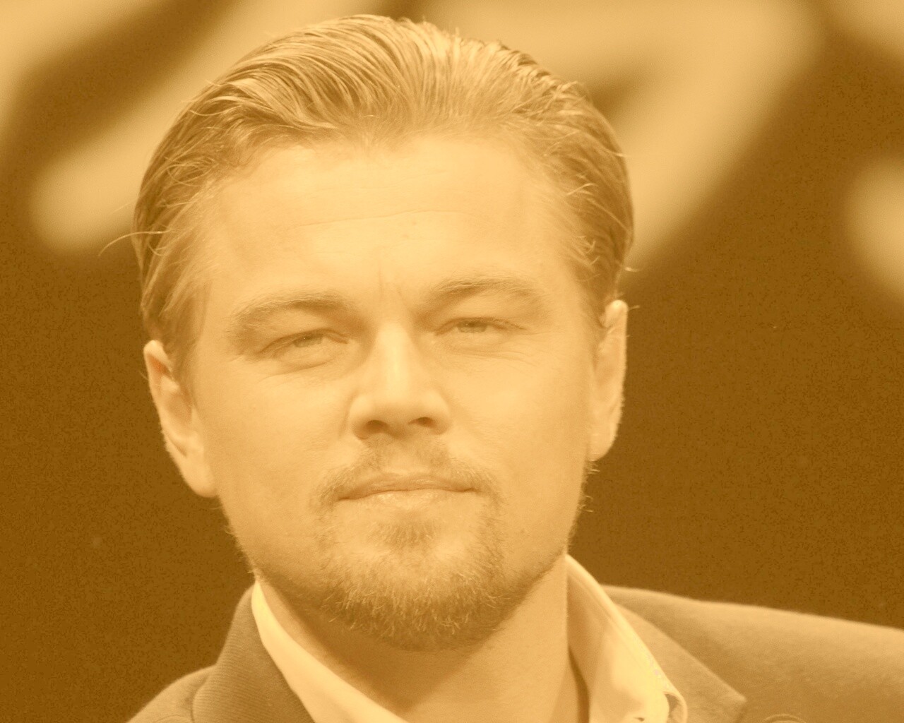 Леонардо Дикаприо обои